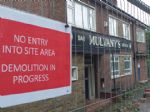 Mulvany's Pub Salford